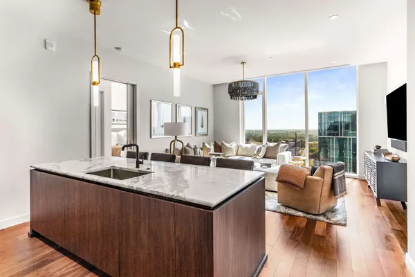 160 2nd Ave #S #2306, Nashville, TN 37201