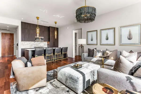 160 2nd Ave #S #2306, Nashville, TN 37201