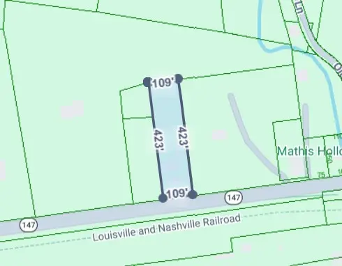 10184 Highway 147 #W, Stewart, TN 37175