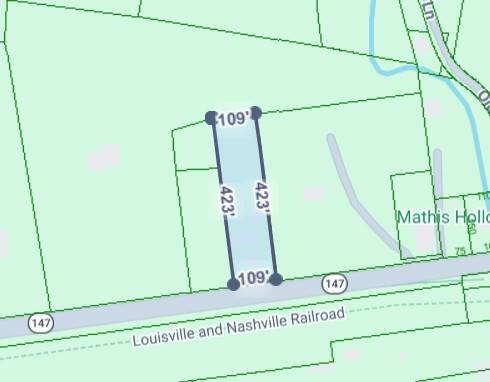 10184 Highway 147 #W, Stewart, TN 37175