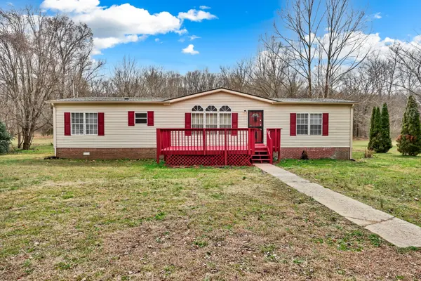 2170 Highway 13, Cunningham, TN 37052