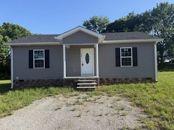 146 Hesselly Rd, Decherd, TN 37324