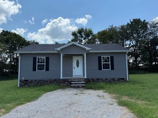 146 Hesselly Rd, Decherd, TN 37324