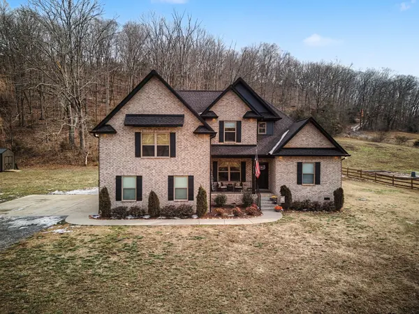 596 Lindsey Hollow Rd, Gallatin, TN 37066