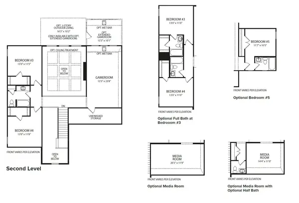 7262 Florim Ct, Fairview, TN 37062