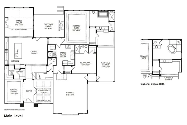 7266 Florim Court, Fairview, TN 37062