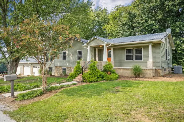 571 Larry Davis St, Spencer, TN 38585