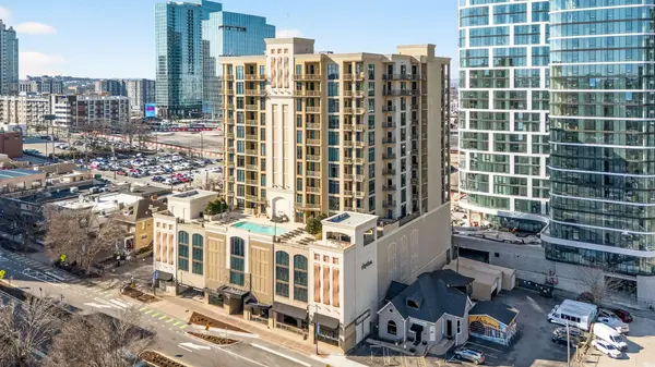 1510 Demonbreun St #904, Nashville, TN 37203