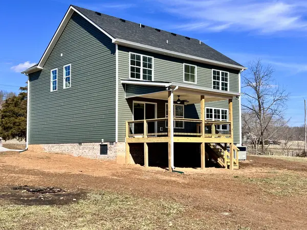 1126 Indian Creek Rd, Cumberland Furnace, TN 37051