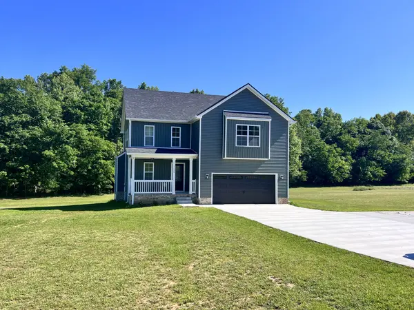 1126 Indian Creek Rd, Cumberland Furnace, TN 37051
