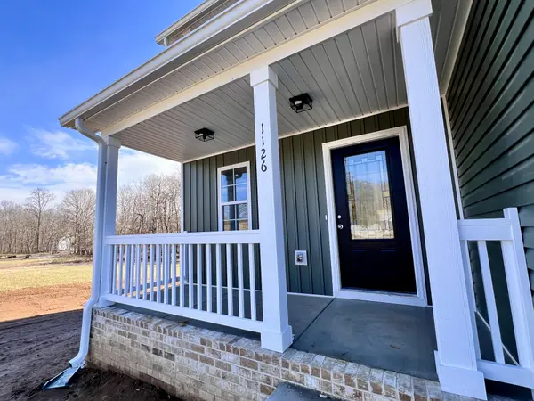 1126 Indian Creek Rd, Cumberland Furnace, TN 37051
