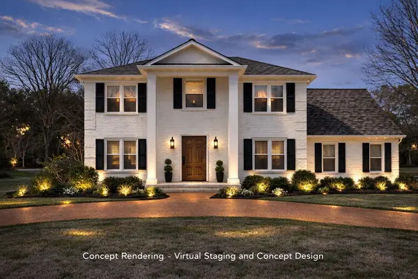 2623 Charter Ct, Murfreesboro, TN 37129