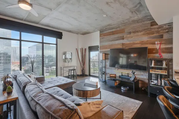 1510 Demonbreun St #1103, Nashville, TN 37203