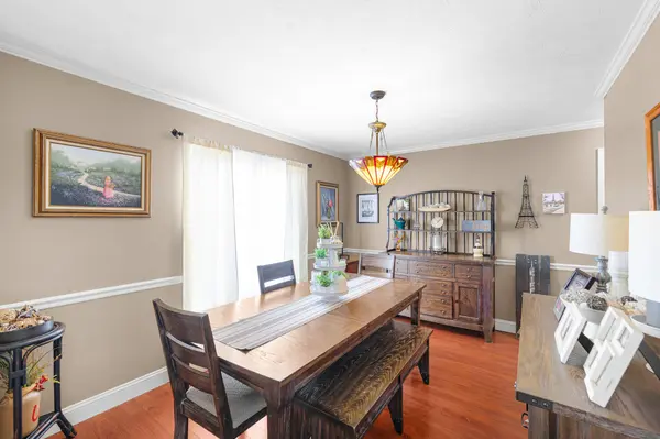 70 Lab Dr, Buchanan, TN 38222