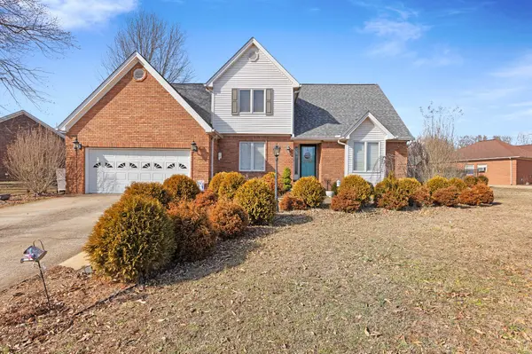 70 Lab Dr, Buchanan, TN 38222