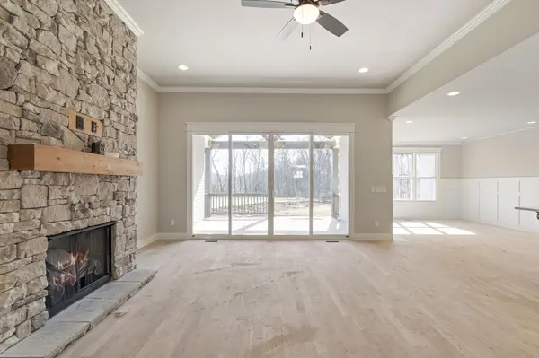 4115 Affiant Way, Culleoka, TN 38451