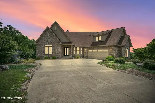61 Bluff View Court, Crossville, TN 38558