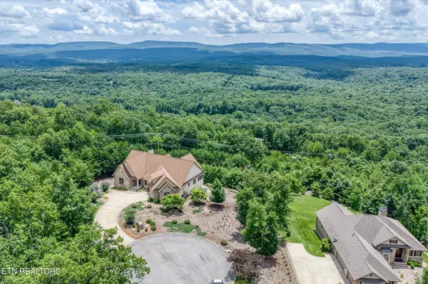 61 Bluff View Court, Crossville, TN 38558