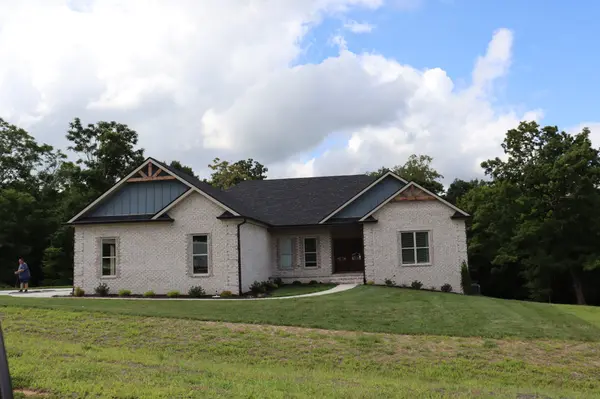 1534 Buck Ridge Ct,  Cunningham,  TN 37052