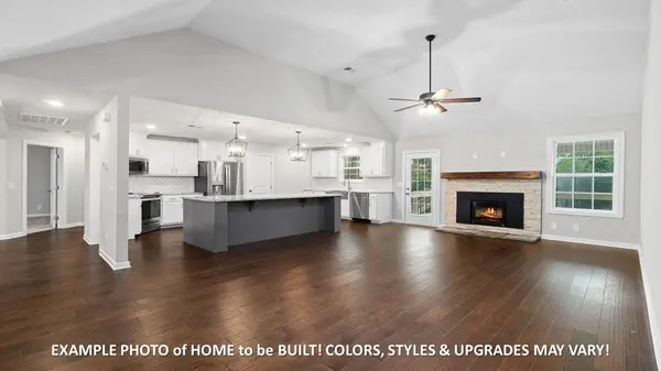 1830 Mcwhorter Dr, Cunningham, TN 37052