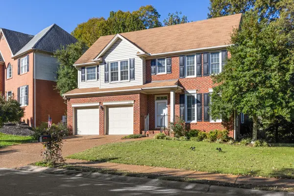 5361 Fredericksburg Way #W, Brentwood, TN 37027