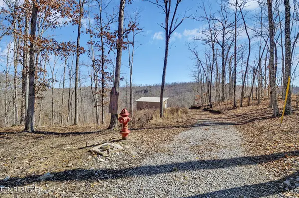 1291 Buck Lane, Crawford, TN 38554