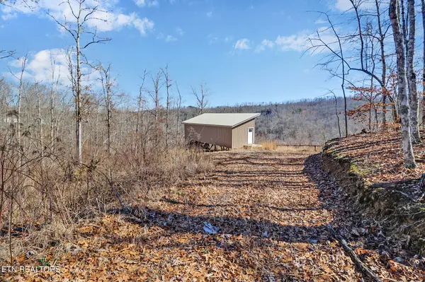 1291 Buck Lane, Crawford, TN 38554