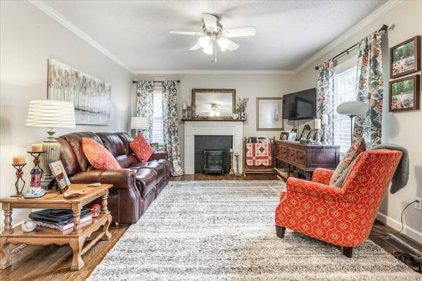 615 S Moore Road, Chattanooga, TN 37412