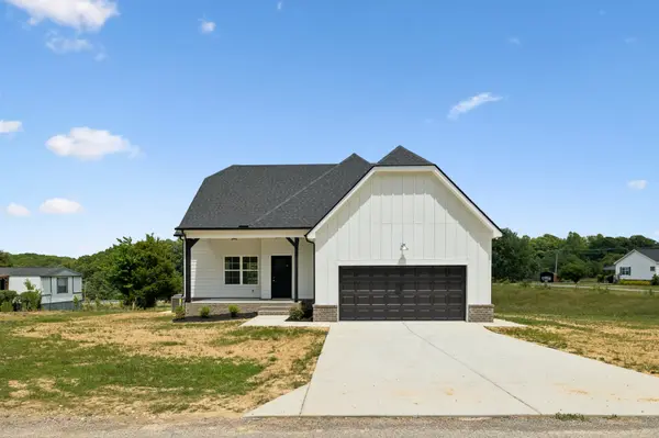 2010 Old Snow Hill Rd, Dowelltown, TN 37059