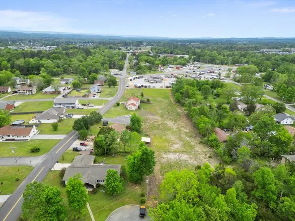 0 Westside Country Drive, Fort Oglethorpe, GA 30742