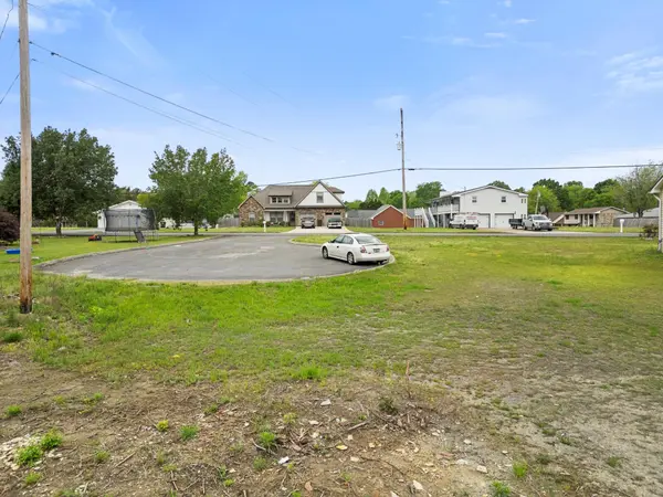 0 Westside Country Drive, Fort Oglethorpe, GA 30742
