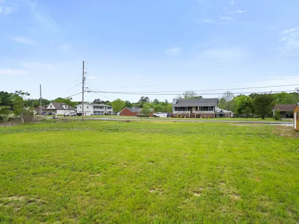 0 Westside Country Drive, Fort Oglethorpe, GA 30742