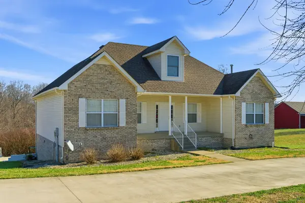 4357 Airport Rd, Springfield, TN 37172