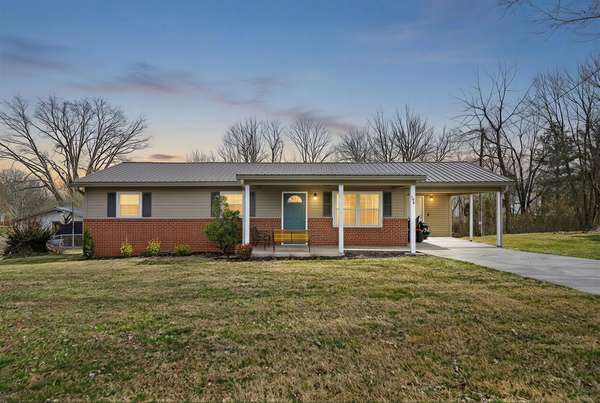 150 Dillon St, Crossville, TN 38555