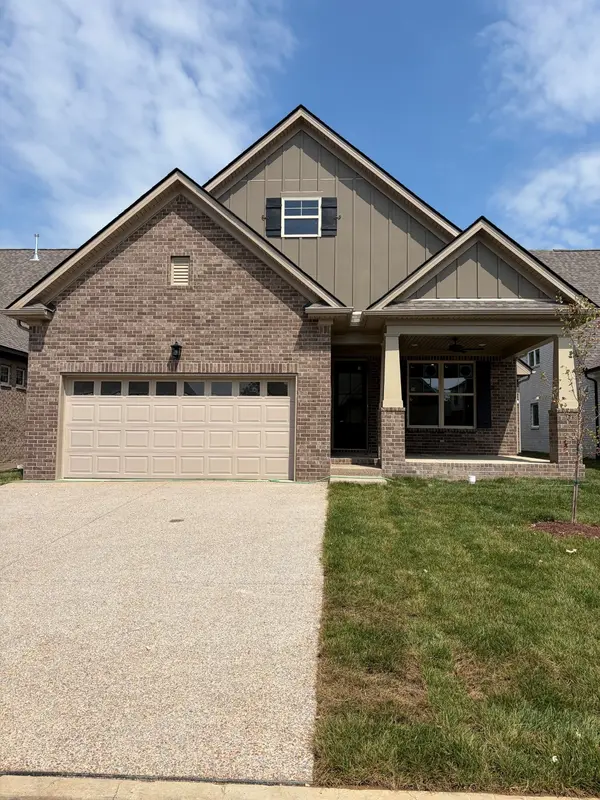 1056 Gadwall Lane Lot 13, Spring Hill, TN 37174