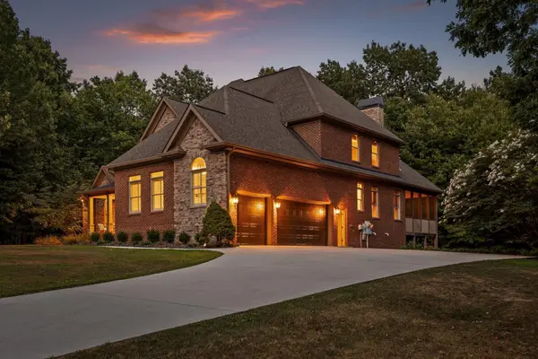2506 Bristlecone Lane, Signal Mountain, TN 37377