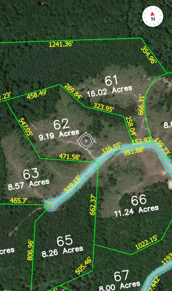 0 Saddleback Dr, Dover, TN 37058