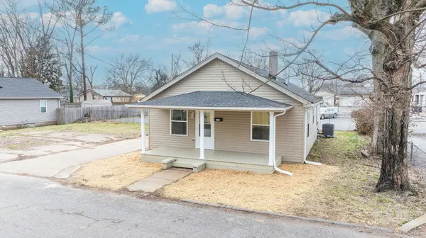 807 Maple Ct, Hopkinsville, KY 42240