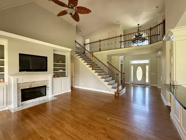 1413 Station Four Ln, Old Hickory, TN 37138