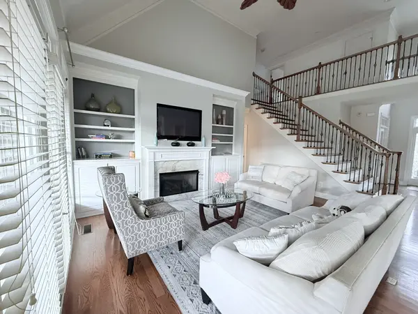 1413 Station Four Ln, Old Hickory, TN 37138