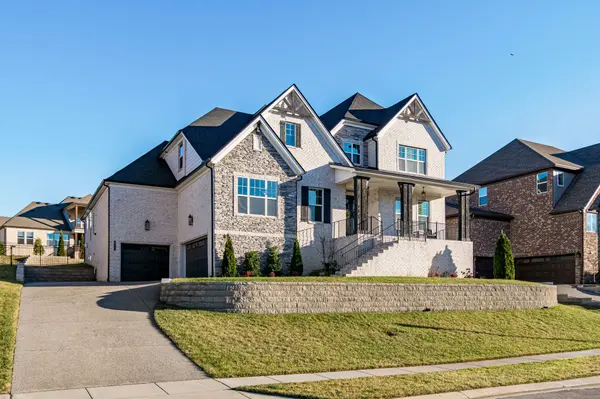 612 Silva Ln, Nolensville, TN 37135