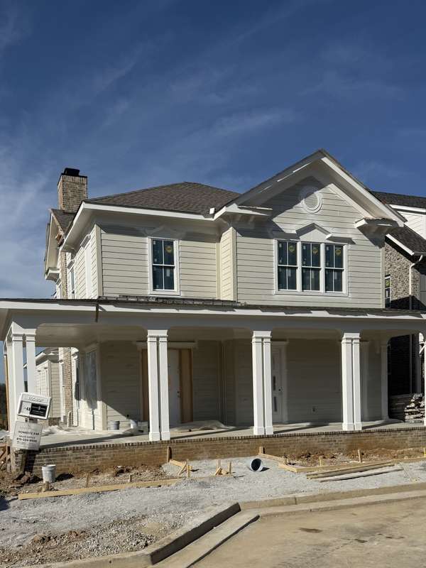 201 Equine St, Franklin, TN 37064