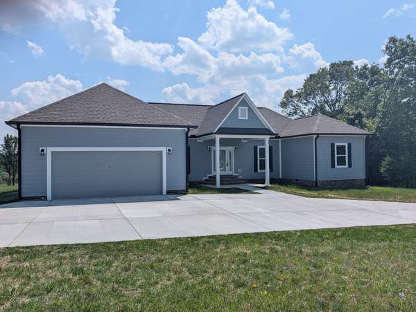 133 Northpoint Dr, Summertown, TN 38483
