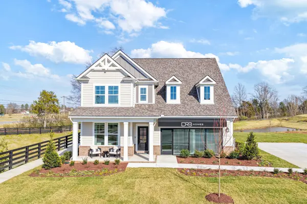 6019 Bloom Street, Rockvale, TN 37153