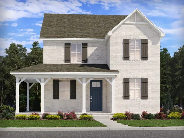 419 Briar Alley, Mount Juliet, TN 37122