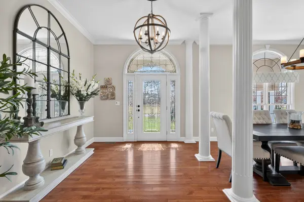 19 Hancock Rd, Fayetteville, TN 37334