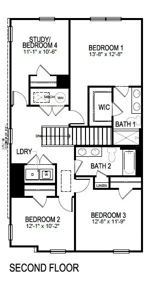 2267 Harlequin Point, Lebanon, TN 37090