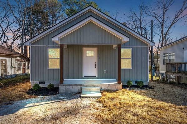 540 Milton Lane, Winchester, TN 37398