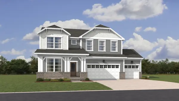 573 Sugarberry Court, Clarksville, TN 37043