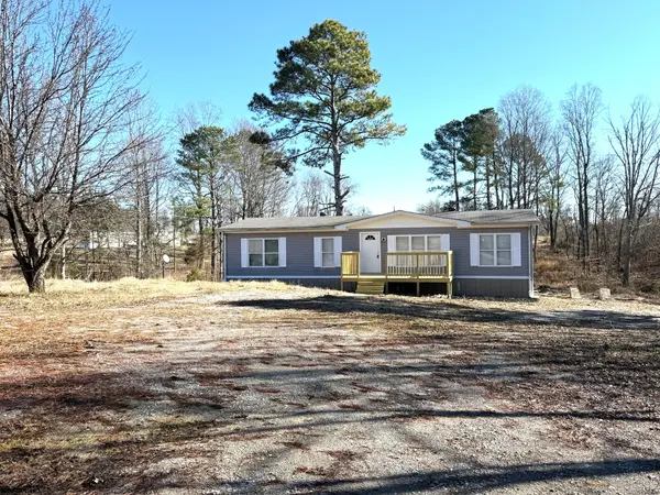 584 Rabbit Trail Rd #SE, Leoma, TN 38468